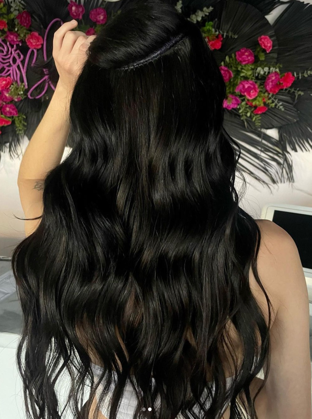 Can Hair Extensions Help Your Hair Grow? The Truth Revealed – Blow Beauty &  Extensions